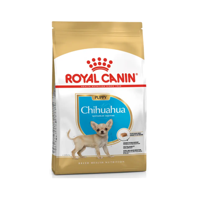 Royal Canin Perro Cachorro Chihuahua 1.1 Kg