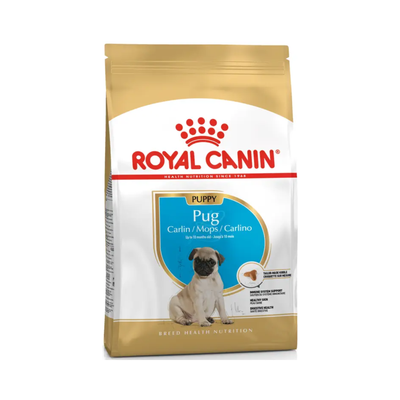 Royal Canin Pug Cachorro 1.1kg