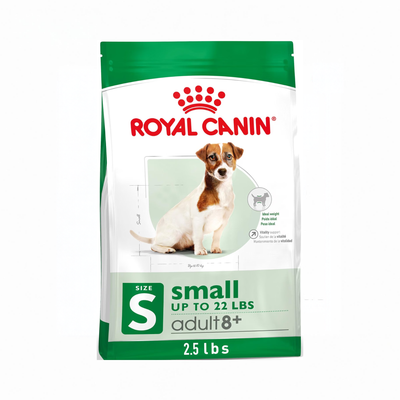 Royal Canin Small Adult Senior 1.1 kg
