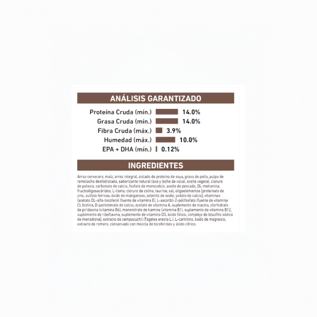 Royal Canin Vet Perro Adulto Hepatic 2.73 kg