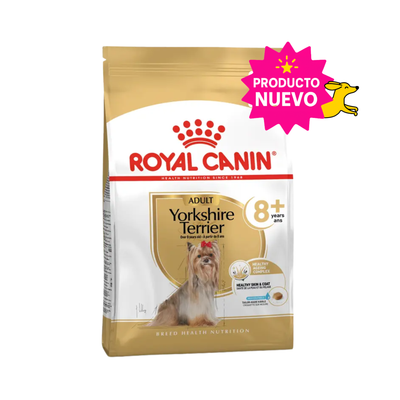Royal Canin Yorkshire Senior 1.1 Kg