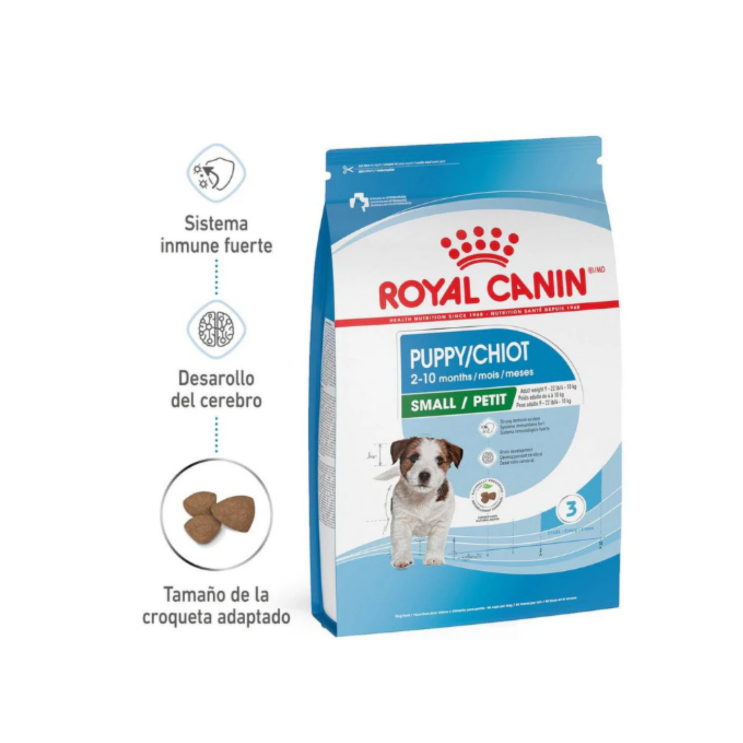 Royal Canin Cachorro 