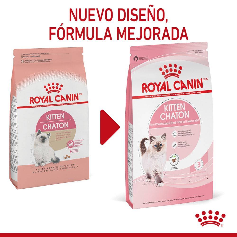 Kitten Royal Canin 