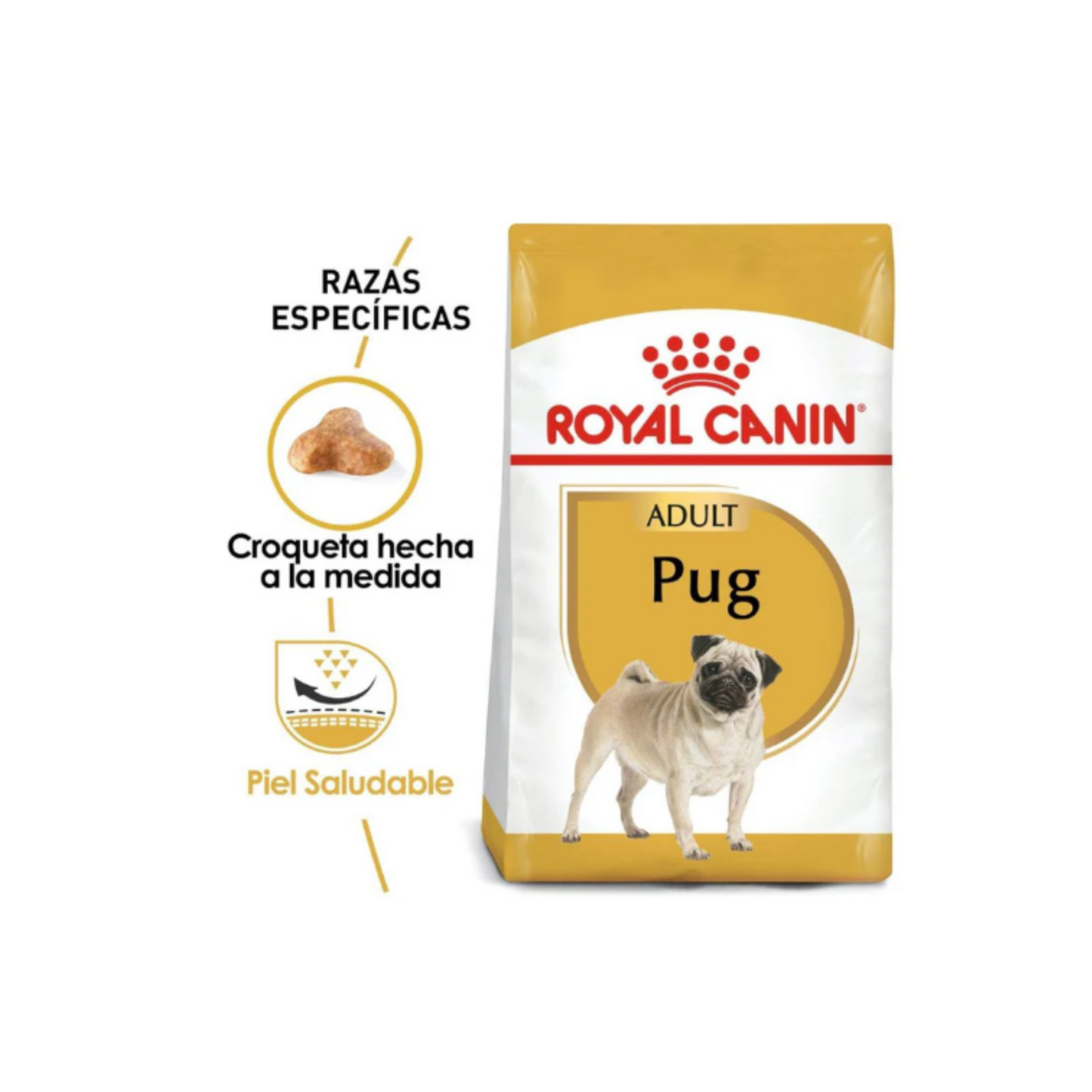 Royal Canin Pug