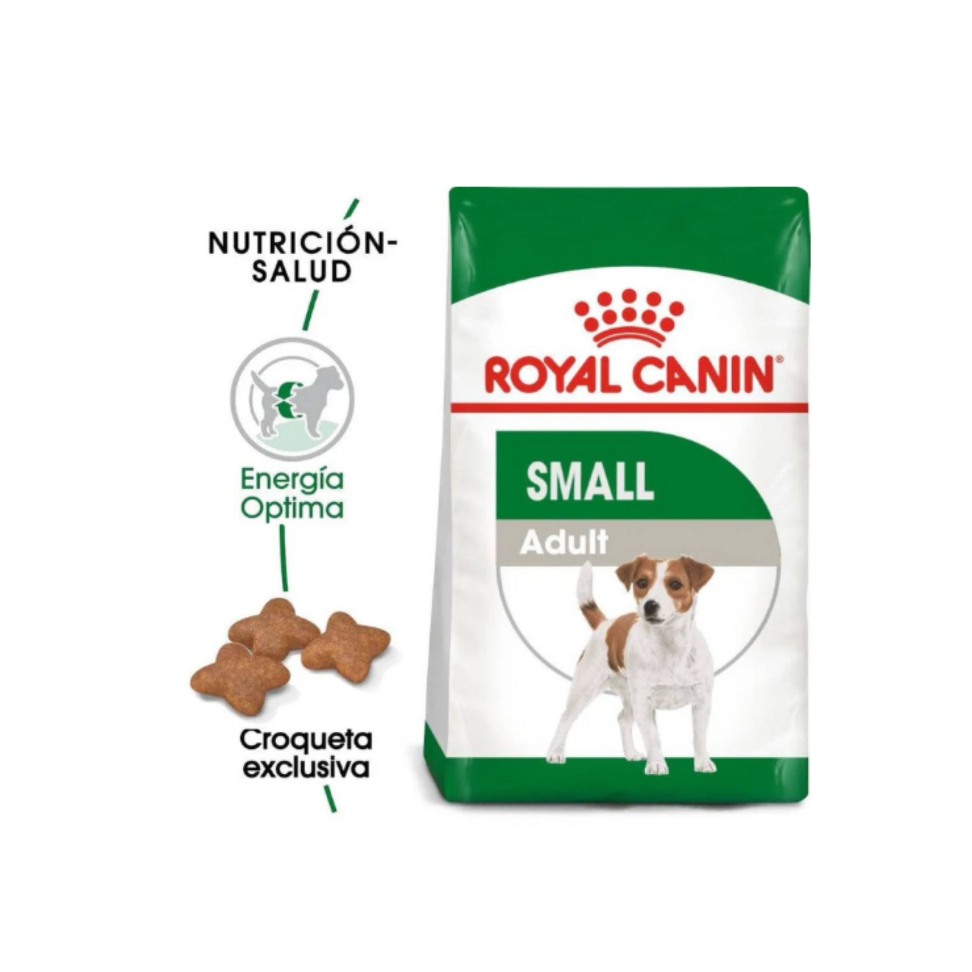 Royal Canin Razas Pequeñas