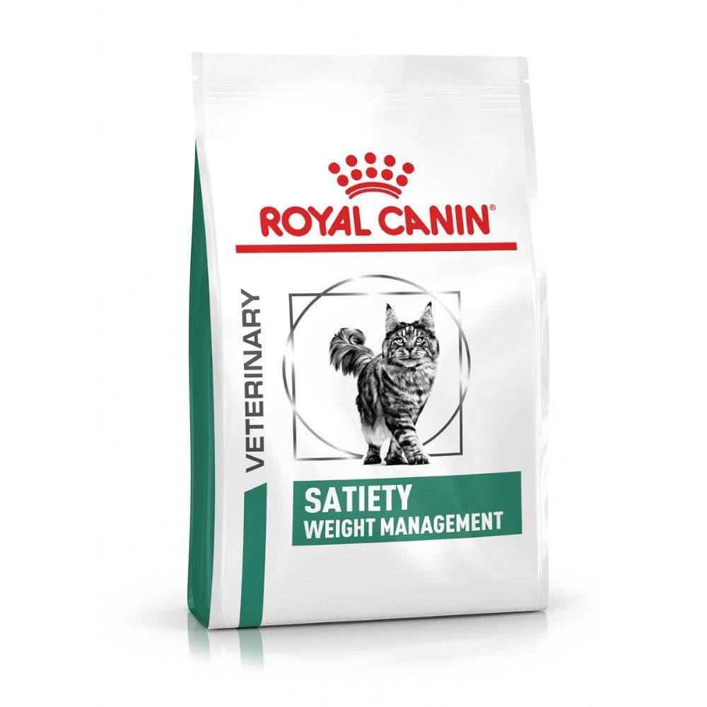 Royal Canin Satiety Support Gato