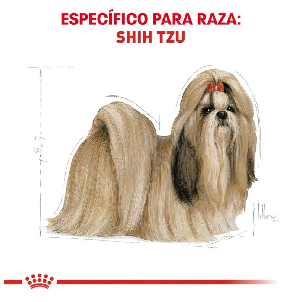 Royal Canin Shih Tzu