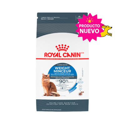 Royal Canin Weight Care