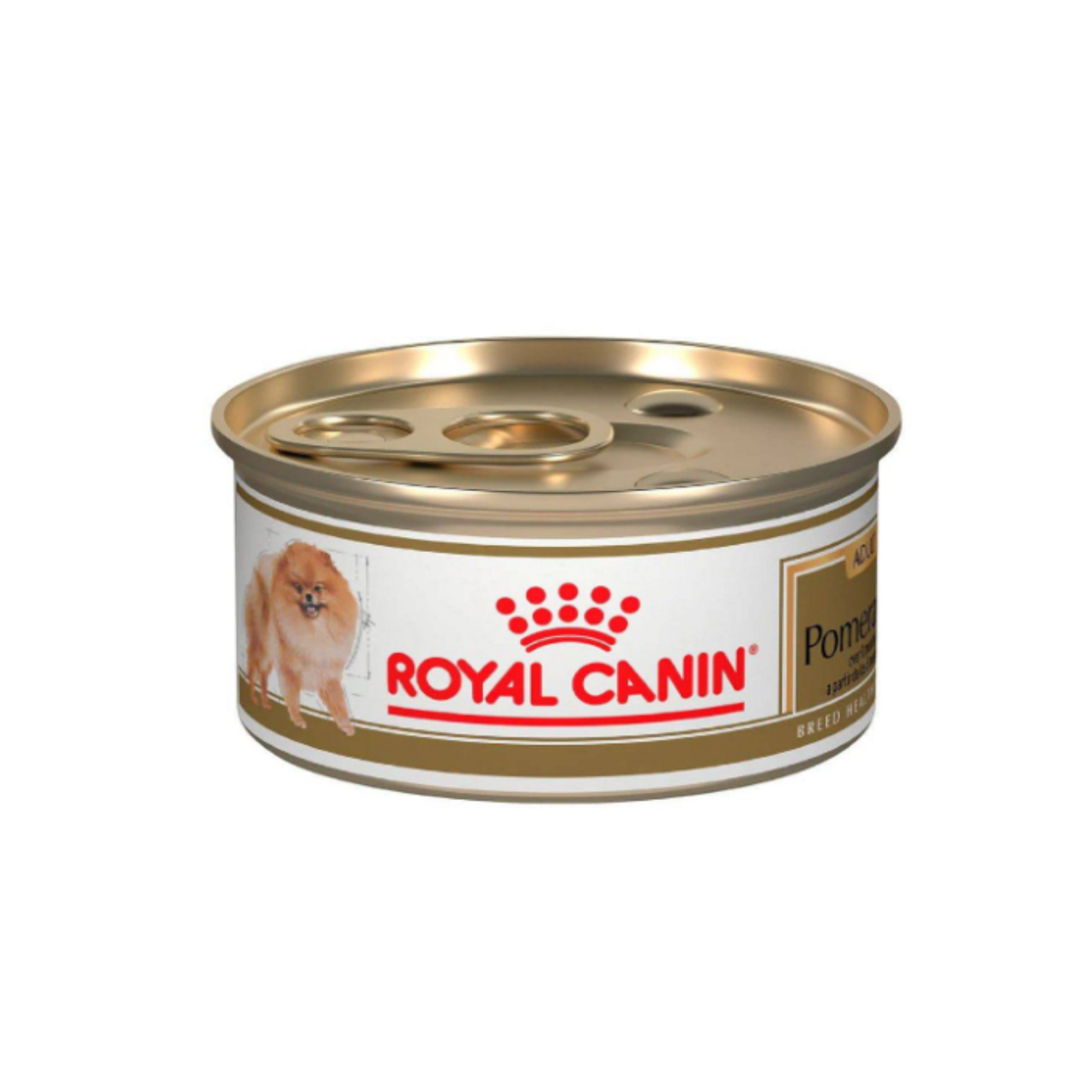 Royal Canin para Pomeranian