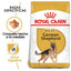 Royal canin pastor aleman