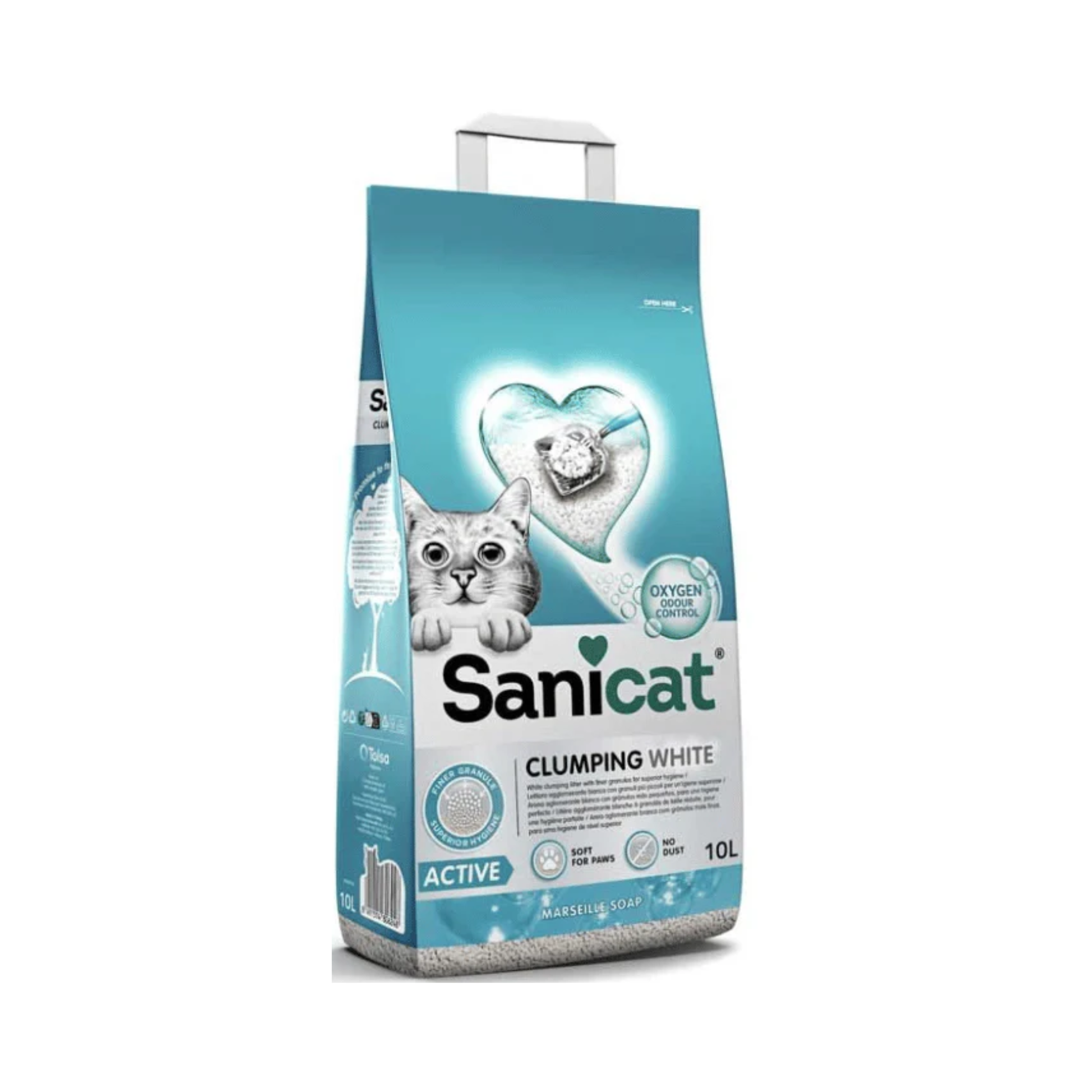 Sanicat
