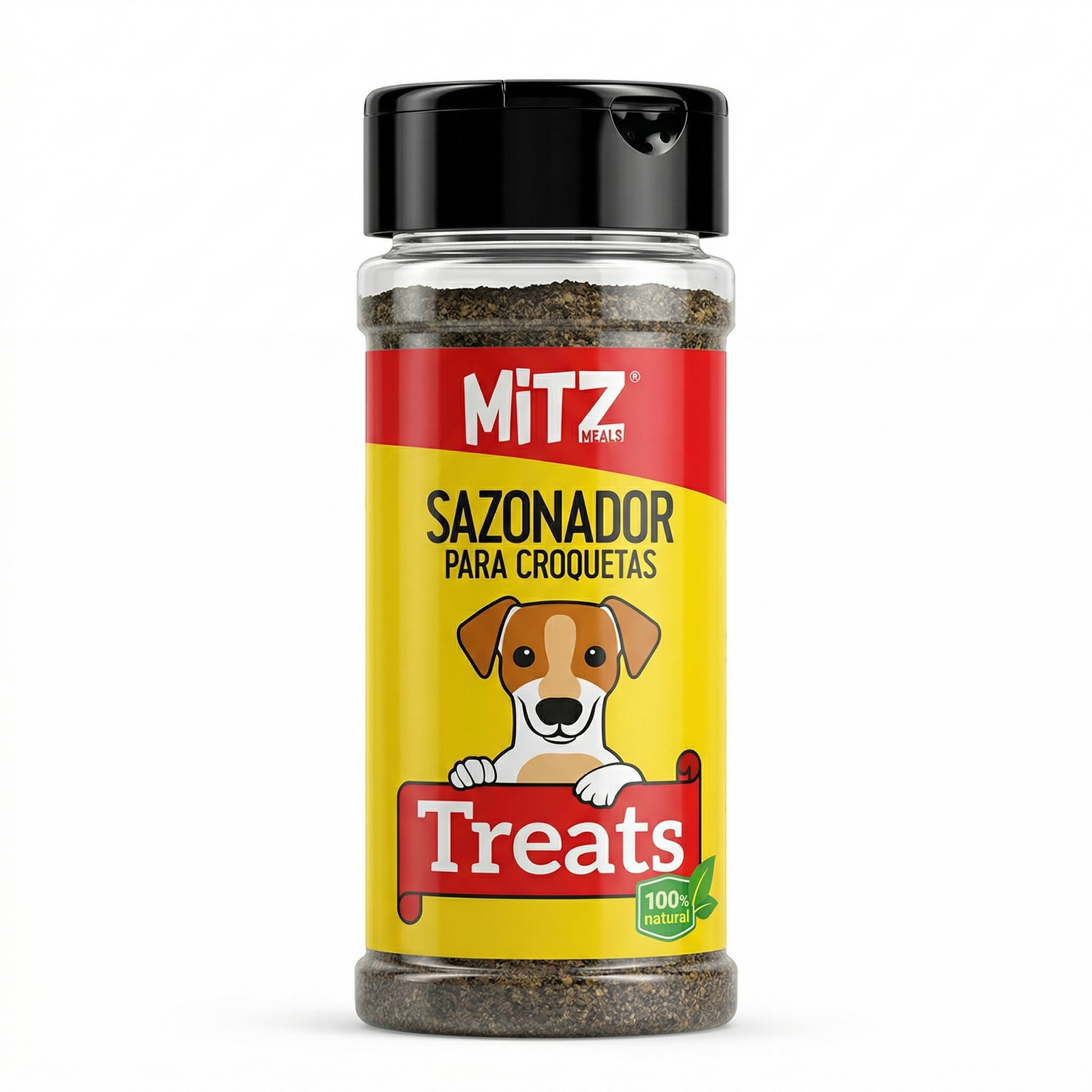 Sazonador de Croquetas