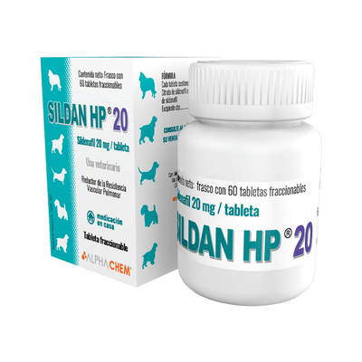 Sildenafil 20mg