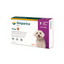 Simparica 10 Mg 3 Tabletas  2.5 a 5 Kg