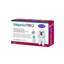 Simparica Trio 3 Masticables 6mg 2.5 a 5 kg