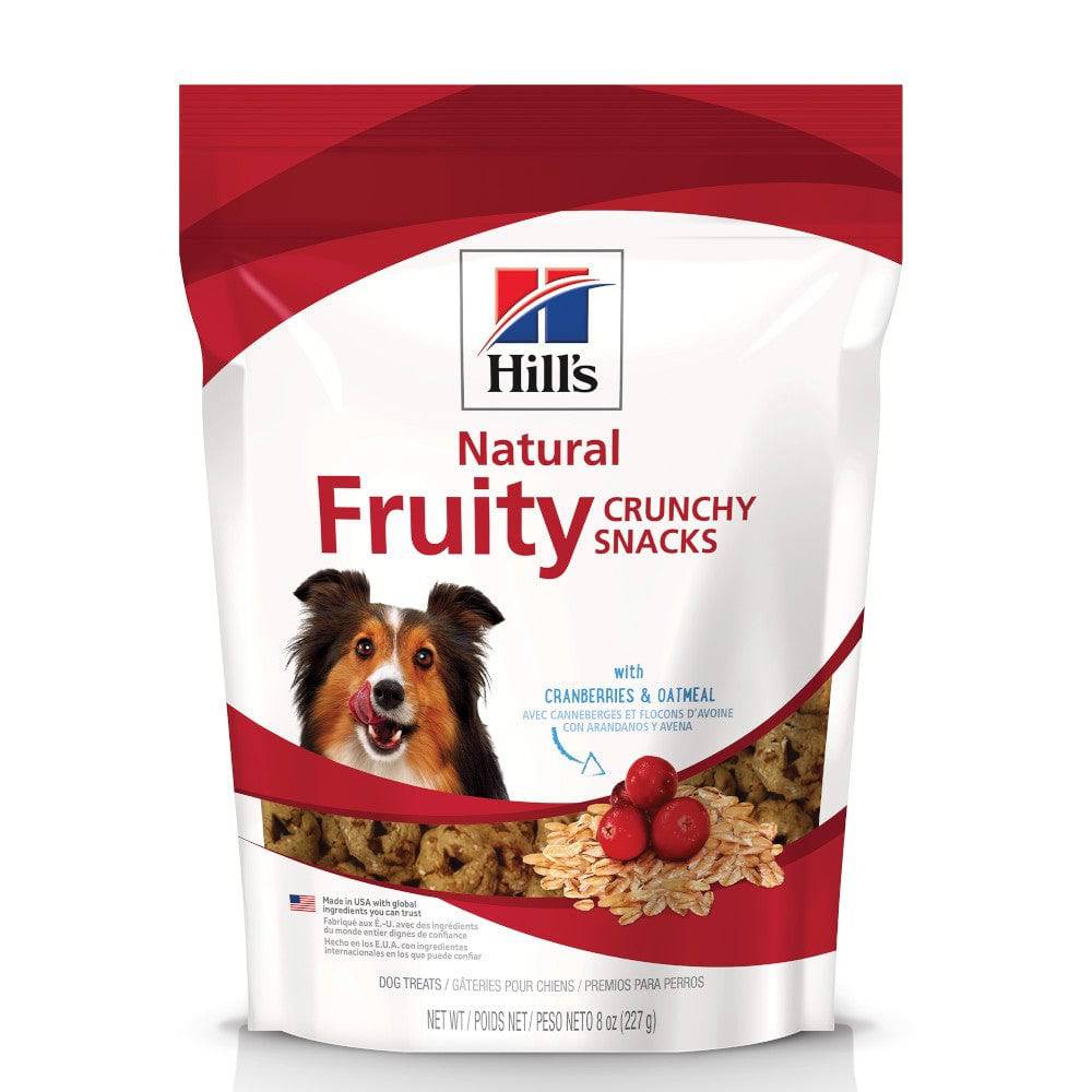 Snacks para perros