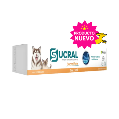 Sucral