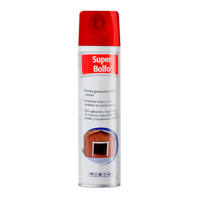 Super Bolfo Reforzado, Aerosol 430 Ml., Elanco