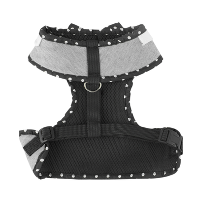Fancy Pets Arnés Modelaje Corbatin Extra Extra Grande para Perro
