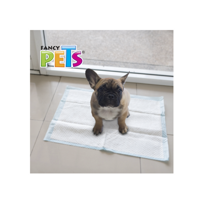 Tapete Entrenador Pañal (50 Soft Pads)