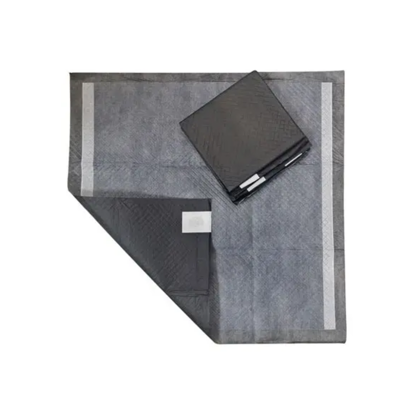 Tapete Entrenador Pañal de Carbon Activado (14 Soft Pads)
