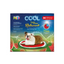Tapete refrescante para perro Fancy Pets Circular Sandia Med