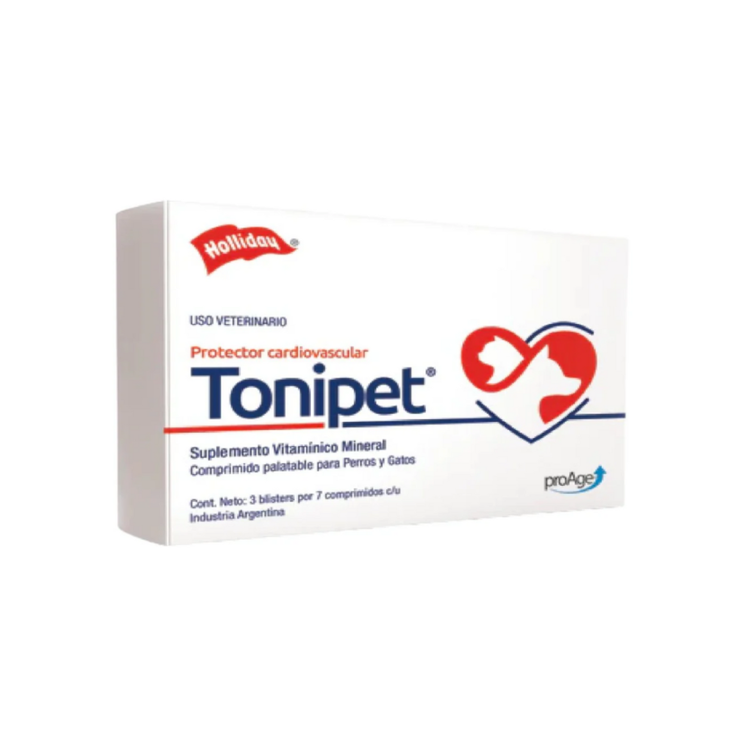 Tonipet 