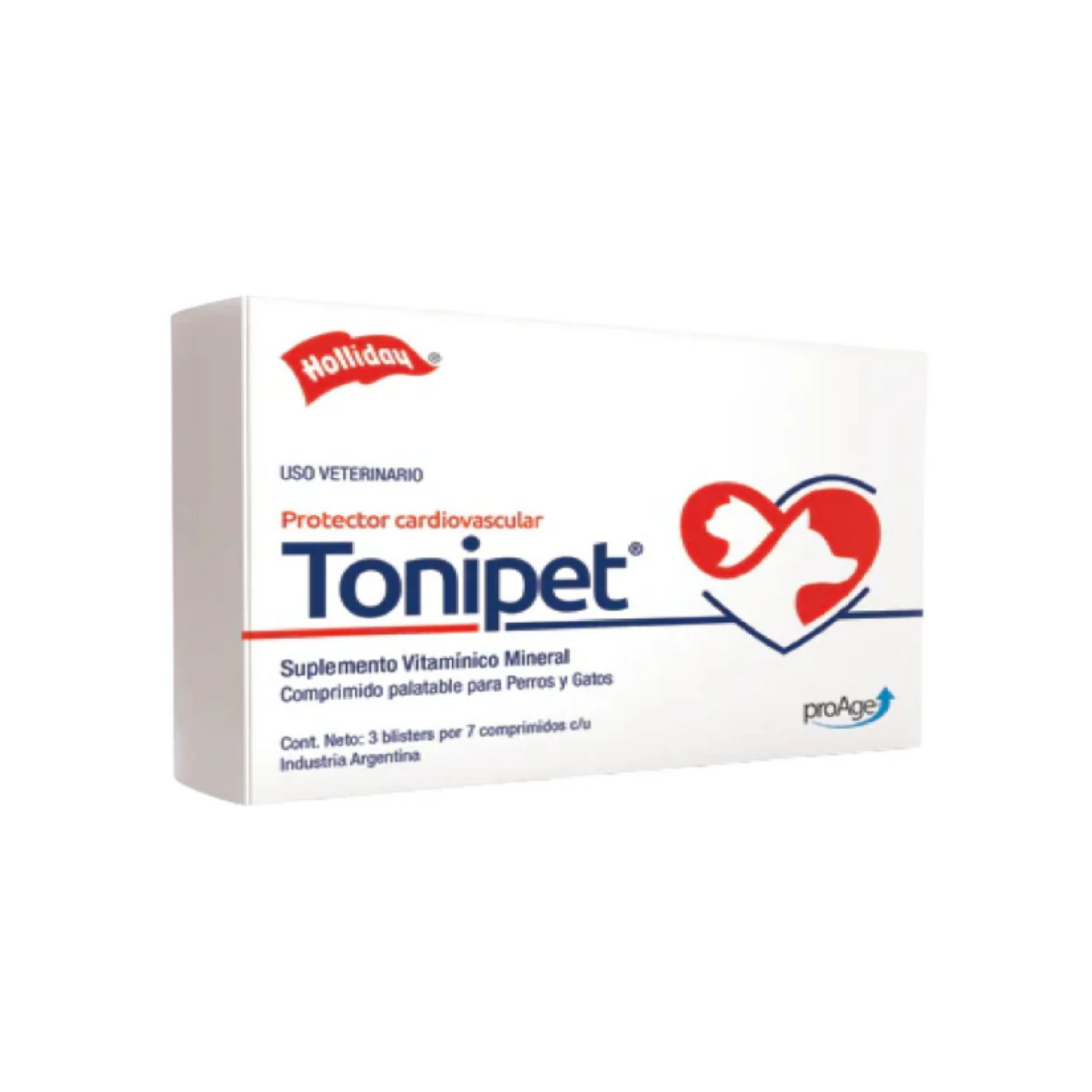 Tonipet 