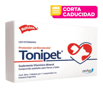 Tonipet