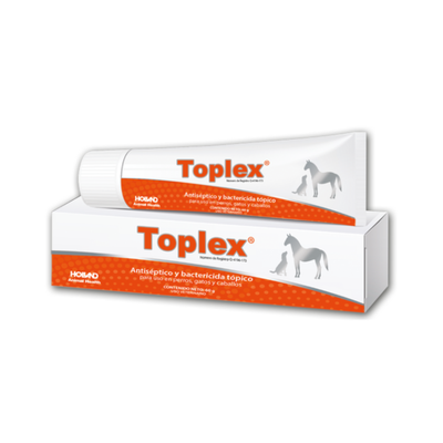 Toplex Pomada
