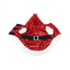 Toutmignon Capa Roja de Santa Claus Talla 0