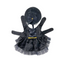 Toutmignon Disfraz de Viuda Negra Talla 0