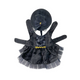 Toutmignon Disfraz de Viuda Negra Talla 0