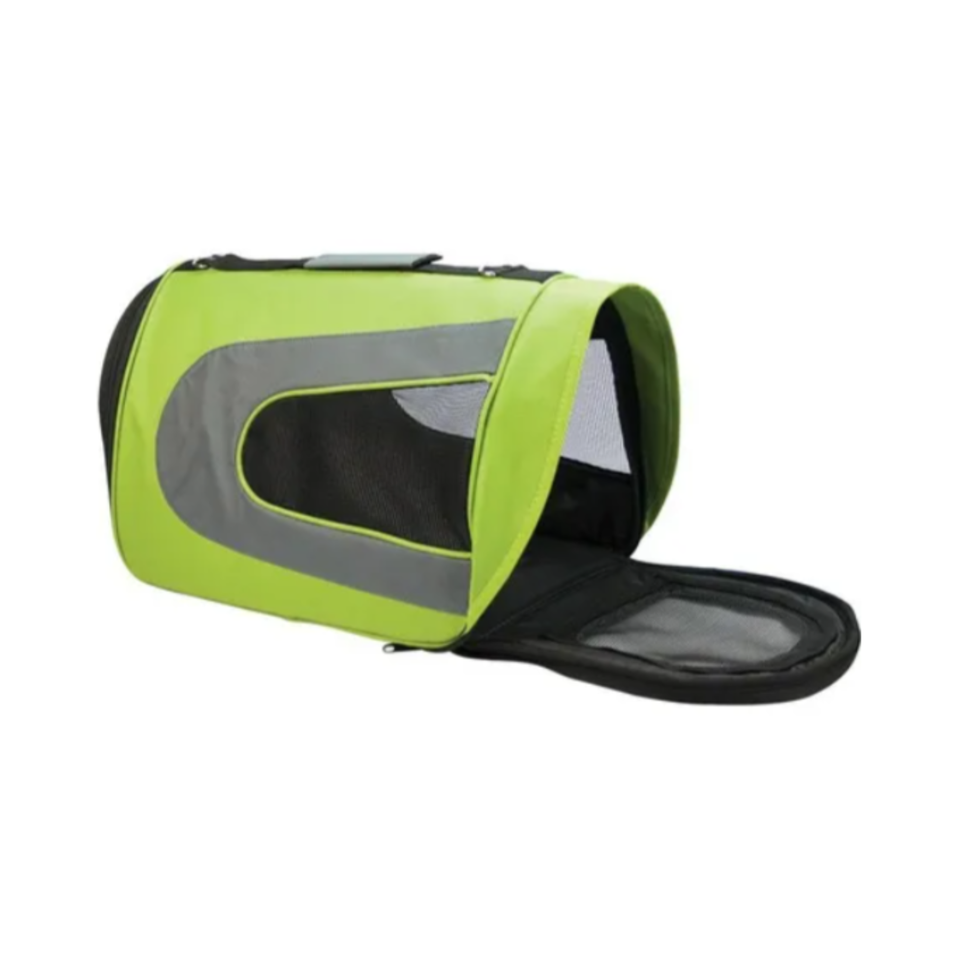 Transportadora de tela para perros​