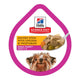 Hill's Science Diet Adult Small & Mini pollo y vegetales para perro