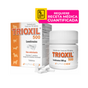 Trioxil Trioxil Levotiroxina 500 Mcg. Frasco con 100 Tabletas, Alpha Chem ...