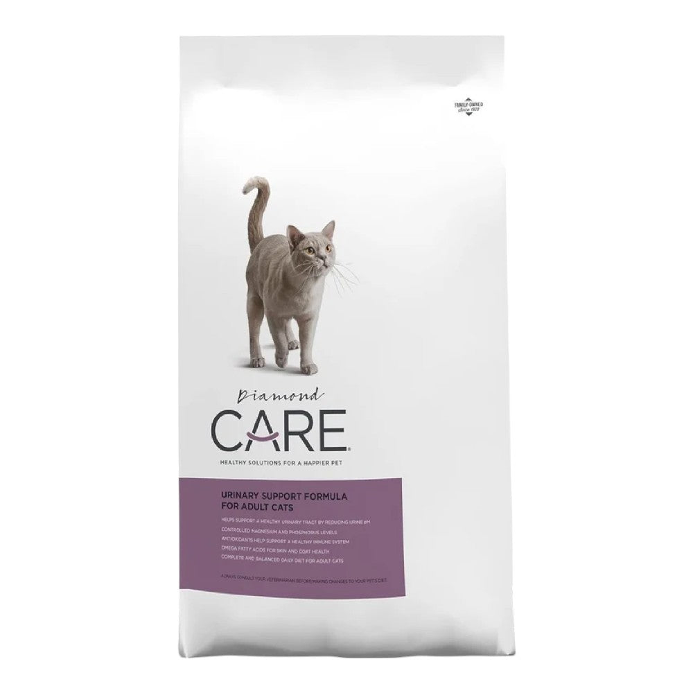 Diamond Care Urinary Support Cat 6.8 Kg