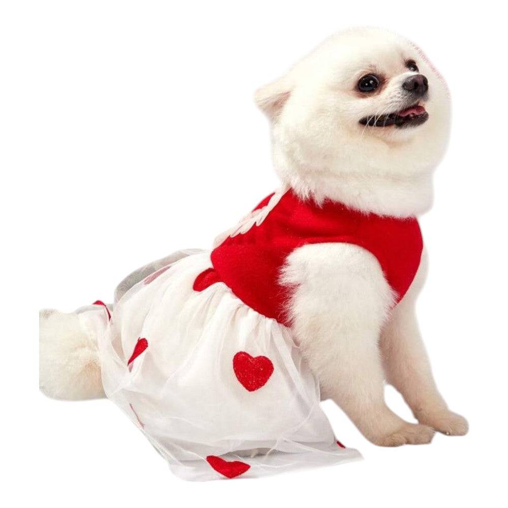 Vestidos para perritas elegntes
