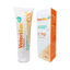 Tubo y caja de Veteribac Gel Antiséptico para Heridas 75 g, gel de uso veterinario tópico