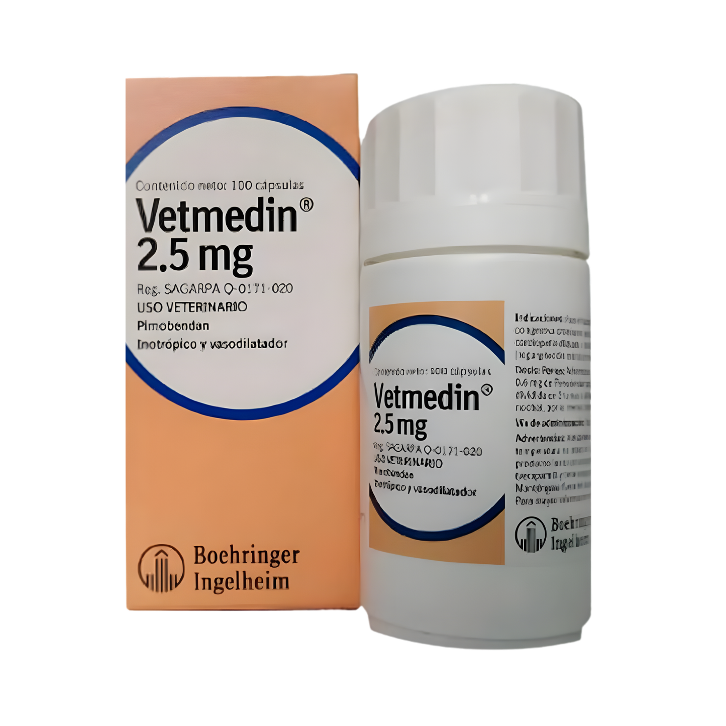Vetmedin