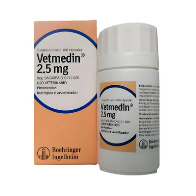 Vetmedin