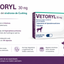 Vetoryl