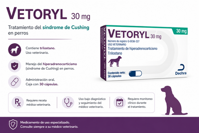 Vetoryl