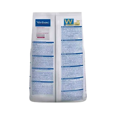 Virbac HPM Cat Weight Loss & Control 3 Kg
