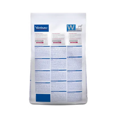 Virbac HPM Dog Weight Loss and Control 12 Kg