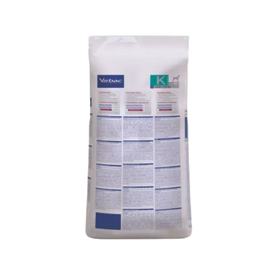 Virbac Kidney Support HPM Dog  12 Kg