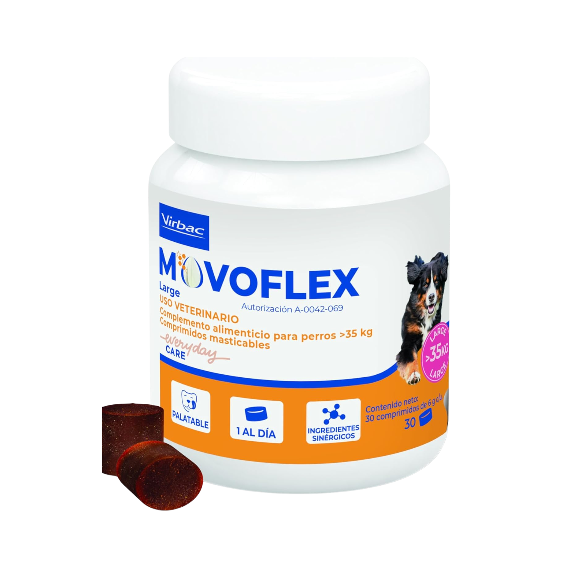 MOVOFLEX