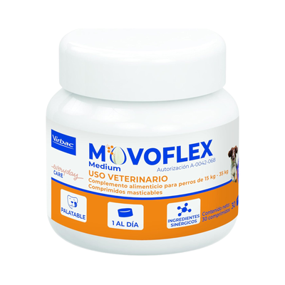 Suplementos para Perros