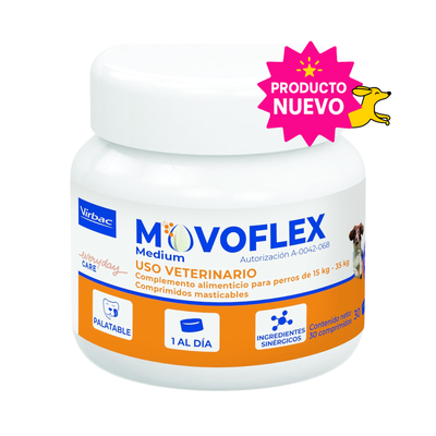 Suplementos para Perros