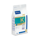 Virbac HPM Cat Kidney Support 3 Kg